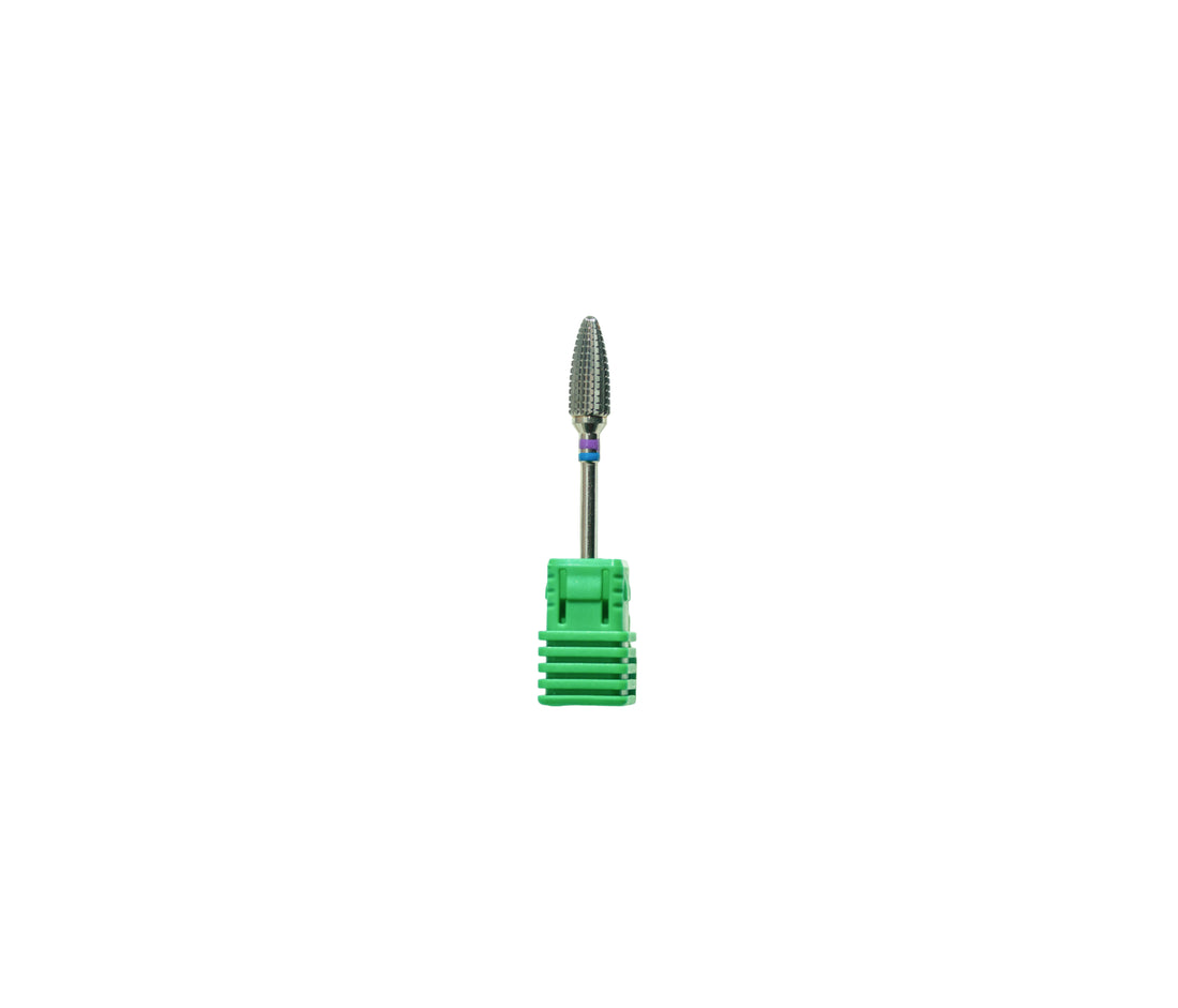 AIR BIT (SOAK OFF SILVER CONE BIT)