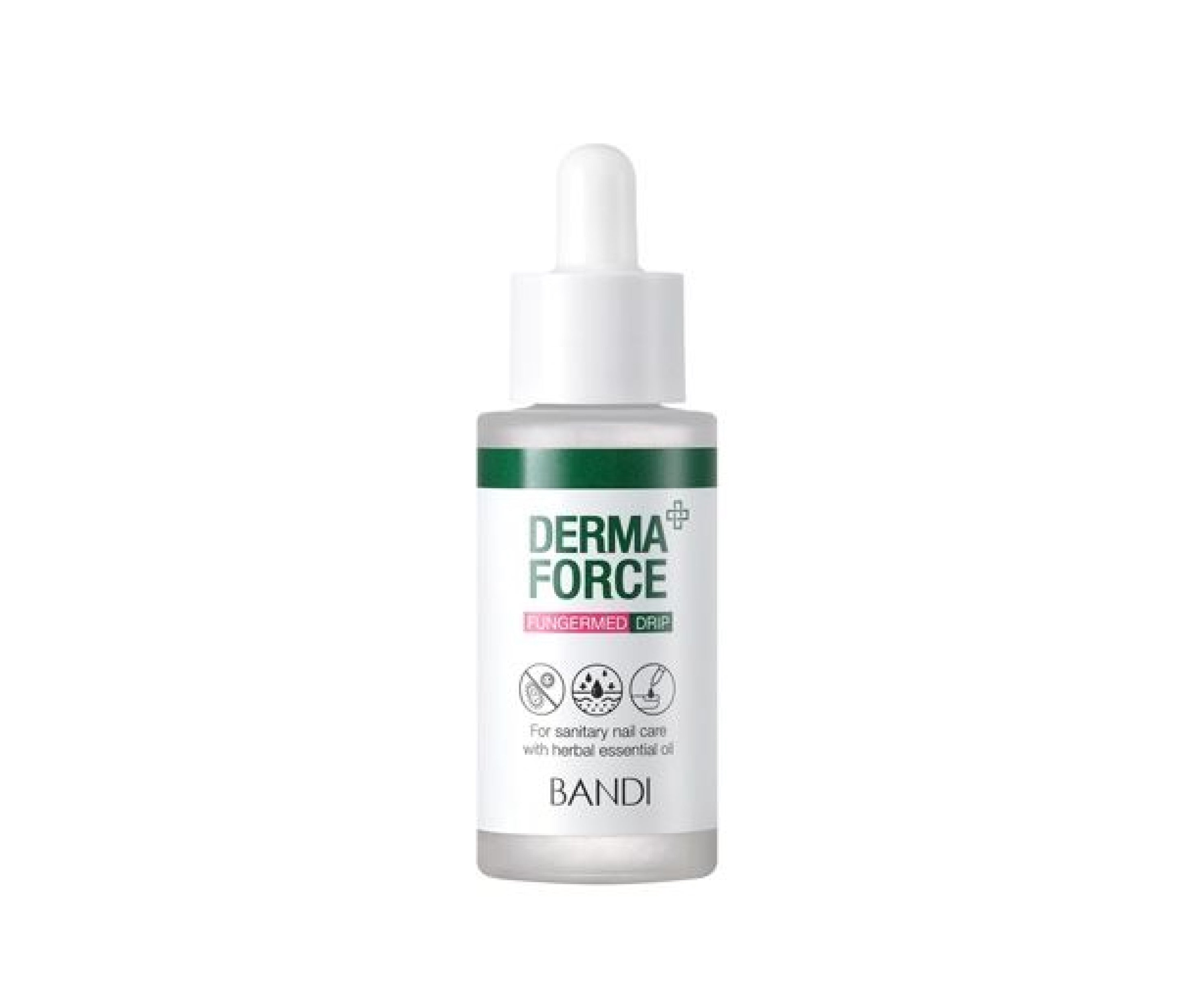 DERMA FORCE FUNGERMED DRIP